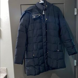 Cole Haan Jacket